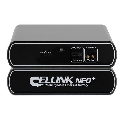 Cellink Neo 5 batterie externe 4500mAh - Allcam