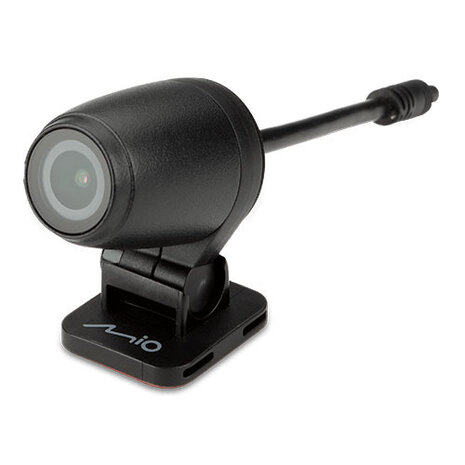 Mio MiVue M760D dashcam moto 2CH Dual Wifi GPS 32 go - Allcam