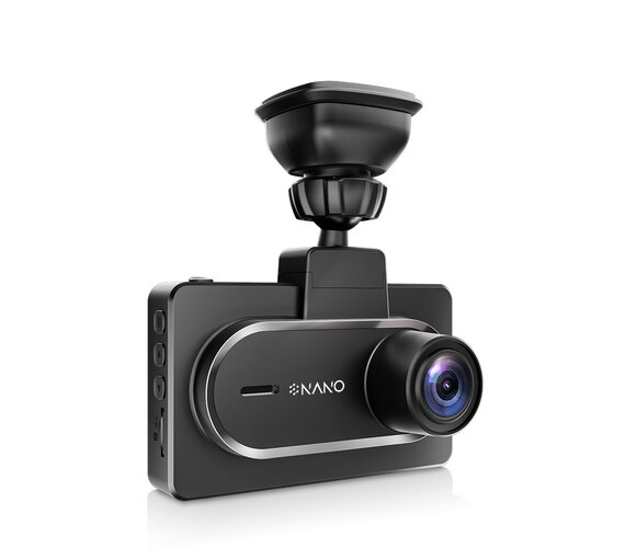 Double Caméra Voiture Voiture Complet HD 1080P Vidéo Devant Et À l