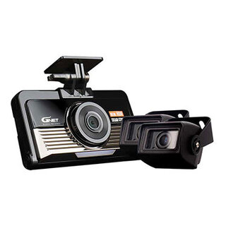 Dashcams pour Camions