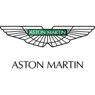 Dashcams pour Aston Martin