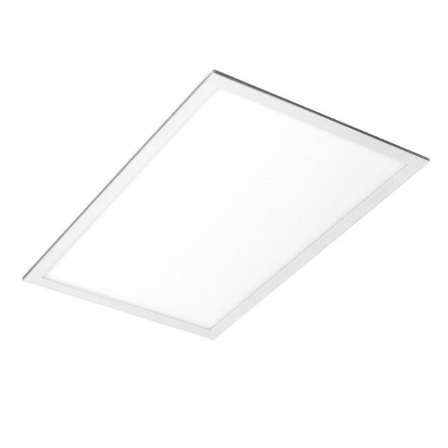 Aigostar LED Panel 30x60 cm - 25W - 4000K - Neutralweiß - 2700Lm