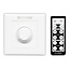 LCB 1-10V Aufputz Dimmer max. 800 Watt mit Fernbedienung - geeignet für LED Panels