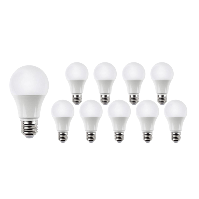 Spectrum LED E27 Lampe - 15W - 3000K oder 6000K - entspricht 120W