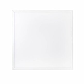 LCB LED Panel 62x62cm - 36W -120Lm pro Watt - Extra hohe Lichtleistung - 3000K, 4000K oder 6000K wählbar