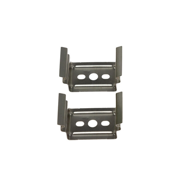 Spectrum LED - IP65 Wasserdichte - Wannenleuchte  - Unterbauleuchte 60cm - 20W - 150Lm pro Watt - 4000K 840 - inkl. Durchgangsverdrahtung