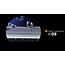 Spectrum LED - IP65 - Wannenleuchte - Unterbauleuchte 120cm - 38W - 171 Lumen P/Watt - 4000K - 840 - Neutralweiß - inkl. Durchgangsverdrahtung