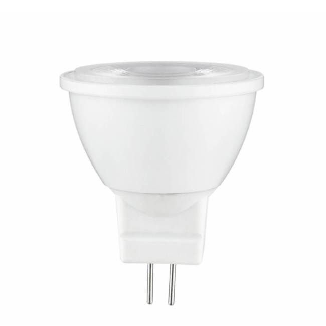 LED line LED Spot Ø35mm GU4 - MR11 LED - 3W entspricht 25W - 6000K Tageslichtweiß