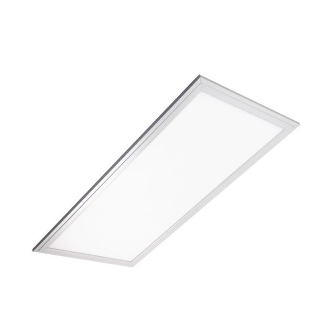 LCB LED Panel 30x60 cm  - 24W - Warmweiß - 3000K 2125Lm inkl. Trafo 5 Jahre Garantie
