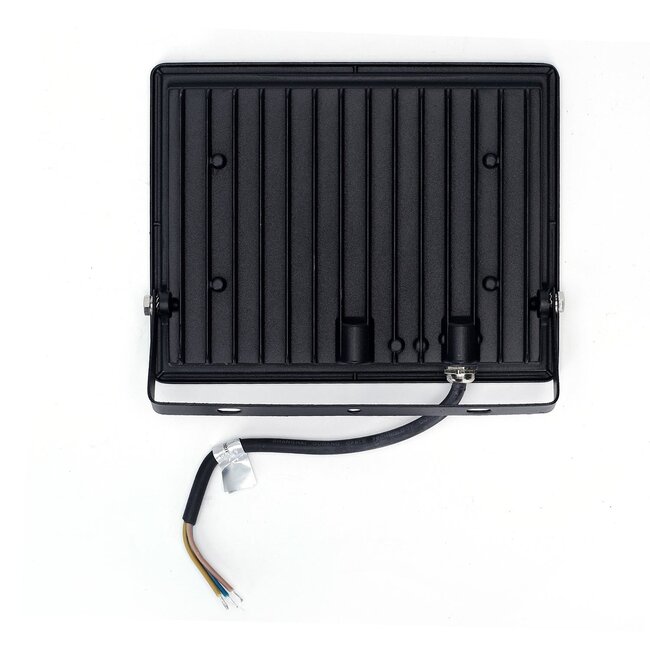 Aigostar 50W - LED Strahler - 4000K Neutralweiß - wasserdicht IP65 - entspricht 450W - 3 Jahre Garantie