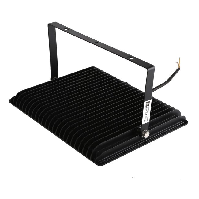 Aigostar 100W - LED Strahler - 4000K Neutralweiß - Wasserdicht IP65 - entspricht 1000W - 3 Jahre Garantie