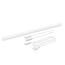 Aigostar T5 LED Küchenunterbauleuchte - 60cm - Lichtfarbe optional - komplett mit 1,5m Anschlusskabel und Ein- / Ausschalter -  8W entspricht 80W