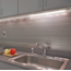 Aigostar T5 LED Küchenunterbauleuchte - 30cm - Lichtfarbe optional - komplett mit 1,5m Anschlusskabel und Ein- / Ausschalter - 4W entspricht 40W