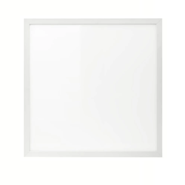 Aigostar LED Panel - 62x62cm - 40W - 4000K oder 6000K - 4600Lm inkl. Trafo 5 Jahre Garantie - flimmerfrei