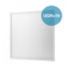 LCB LED Panel 62x62cm - UGR19 - 40W -120Lm pro Watt - Extra hohe Lichtleistung - 6000K - 5 Jahre Garantie