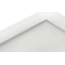 LCB LED Panel 62x62cm - UGR19 - 40W -120Lm pro Watt - Extra hohe Lichtleistung - 6000K - 5 Jahre Garantie