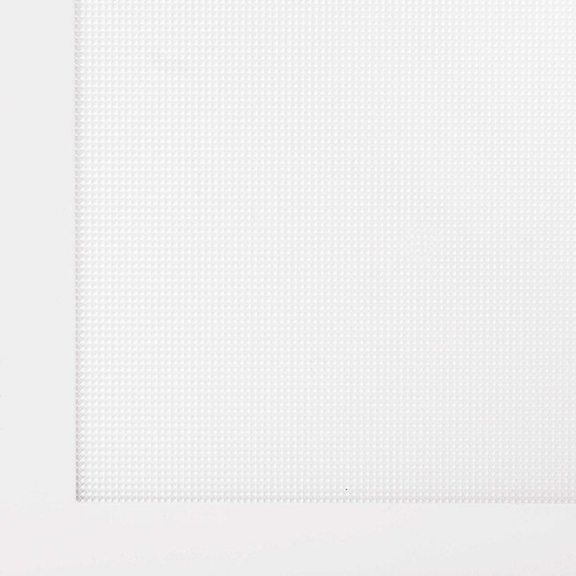 LCB LED Panel 62x62cm - UGR19 - 40W -120Lm pro Watt - Extra hohe Lichtleistung - 6000K - 5 Jahre Garantie