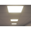 LCB LED Panel 62x62cm - UGR19 - 40W -120Lm pro Watt - Extra hohe Lichtleistung - 3000K, 4000K oder 6000K - 5 Jahre Garantie