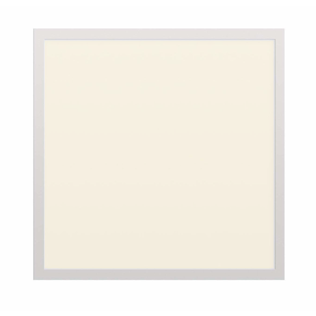 Aigostar LED Panel 60x60cm - 40W - 3000-6000K wählbar - 4600Lm