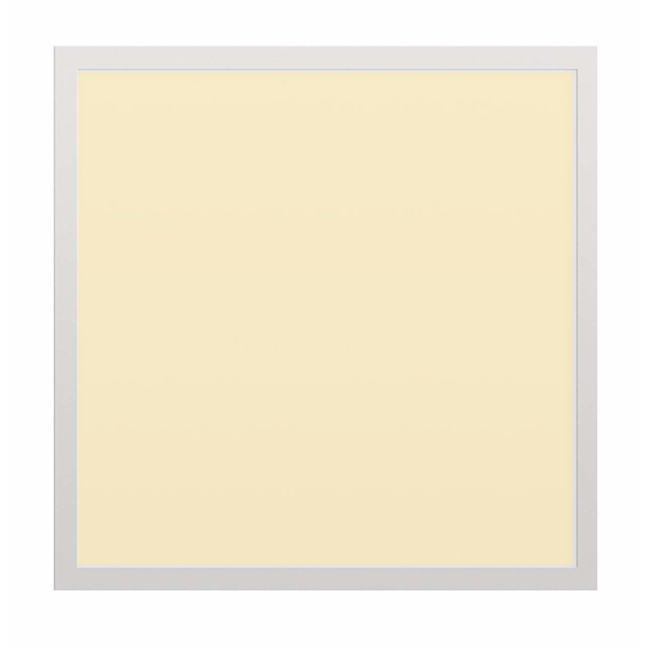 Aigostar LED Panel 60x60cm - 40W - 3000-6000K wählbar - 4600Lm