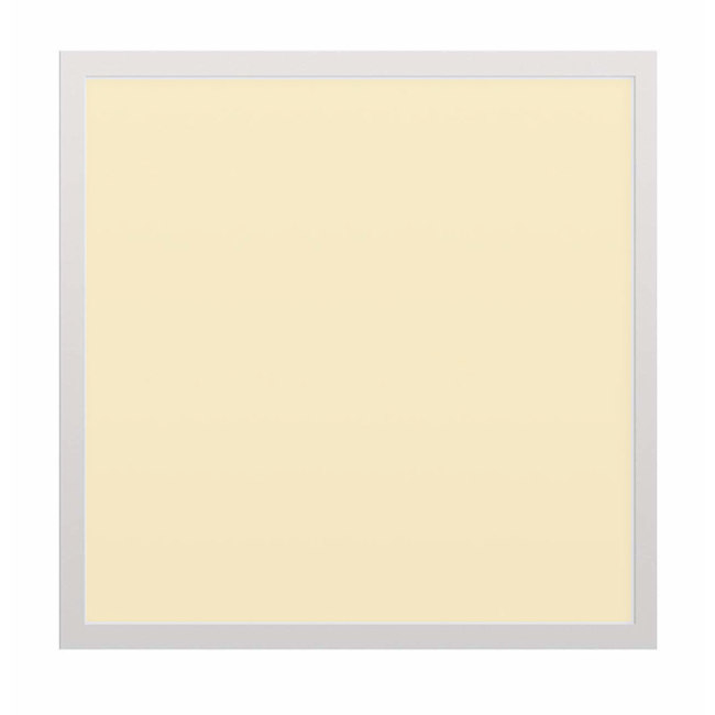 Aigostar LED Panel 60x60cm - 40W - 3000-6000K wählbar - 4600Lm