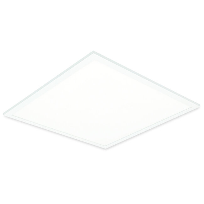 Aigostar LED UGR<19 - Panel 60x60cm - 40W - 100Lm / Watt - 4000Lm - 3000K, 4000K oder 6000K - inkl. Treiber 1.5M Netzkabel - 5 Jahre Garantie | Flimmerfrei