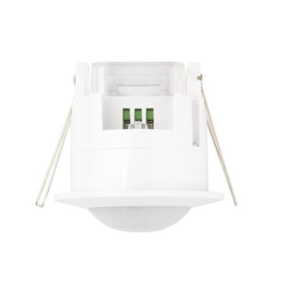 PIR Bewegungsmelder Schalter 12V 24V - Automatische Lichtsteuerung