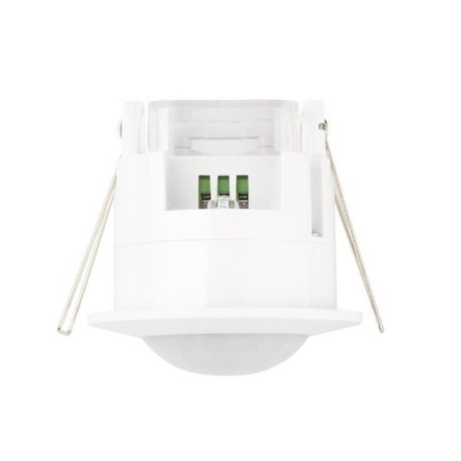 Aigostar LED-Bewegungsmelder für Deckeneinbau - PIR Infrarot Bewegungsmelder - max. 300W - 230V