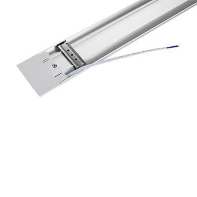 Spectrum LED - 120cm - Unterbauleuchte Komplett - inkl. LED - IP20  - 28W - 3200Lm  - 230V