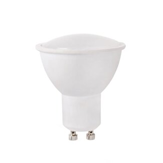 Spectrum LED GU10 Spot - 1.5W  - 3000K oder 4000K - Kunststoffgehäuse - entspricht 22W