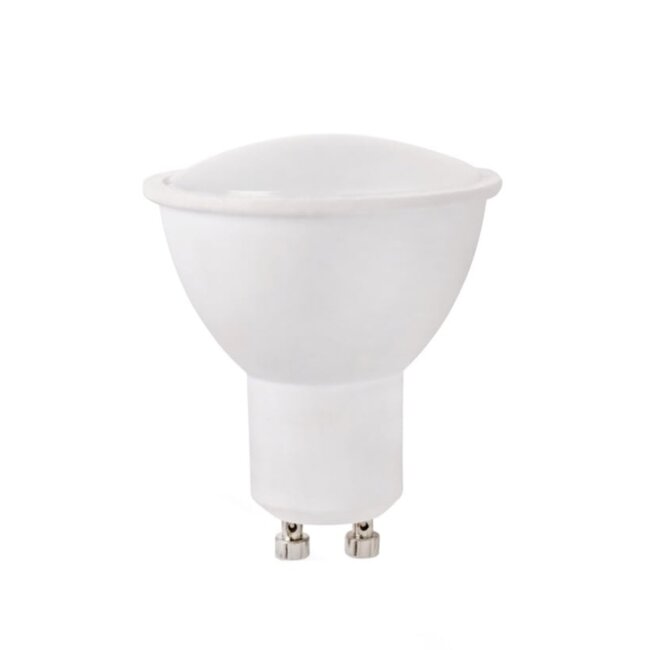 Spectrum LED GU10 Spot - 1.5W  - 3000K oder 4000K - Kunststoffgehäuse - entspricht 22W