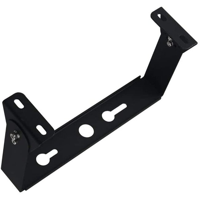 LED Hallenstrahler-Montagebügel für 150W und 200W