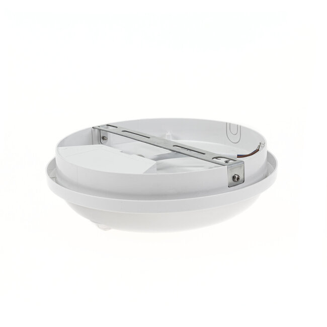 LED-Deckenleuchte - rund - mit Sensor - 20W 4000K - IP54 - 230V