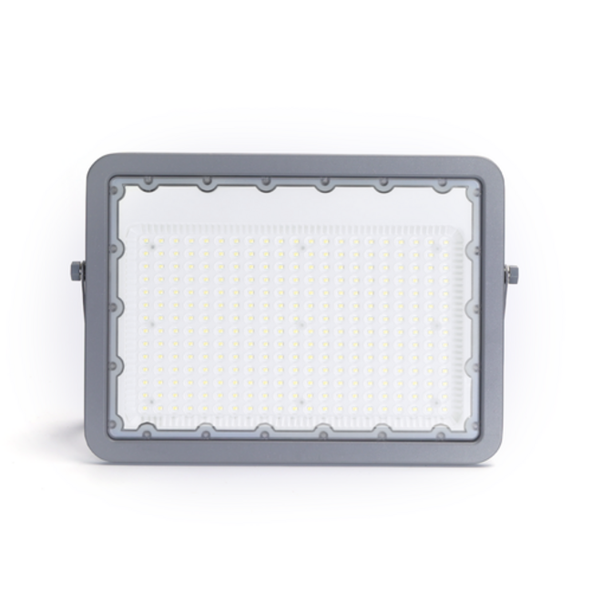 LED Strahler PRO IP65 - 100W 9.000 Lumen - Lichtfarbe optional - 3 Jahre Garantie