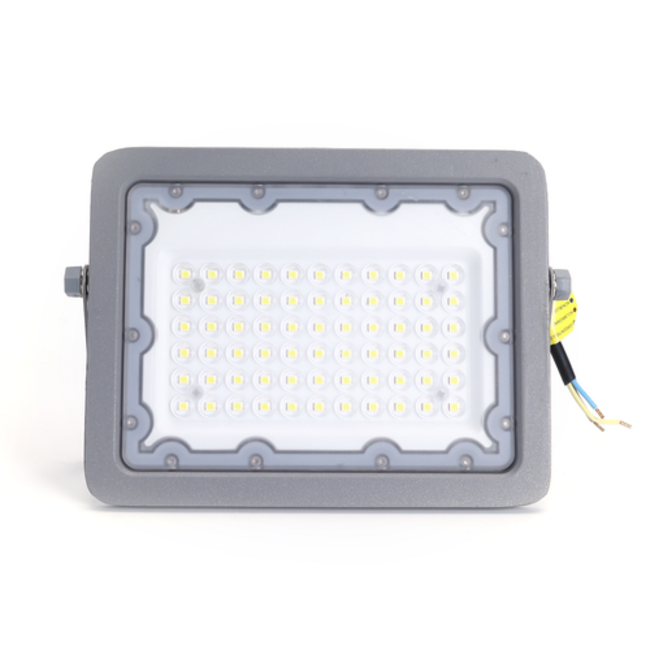 LED Strahler PRO IP65 - 50W 4.500 Lumen - Lichtfarbe optional - 3 Jahre Garantie