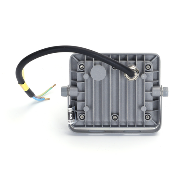 LED Fluter PRO IP65 - 10W 900 Lumen - Lichtfarbe optional - 3 Jahre Garantie