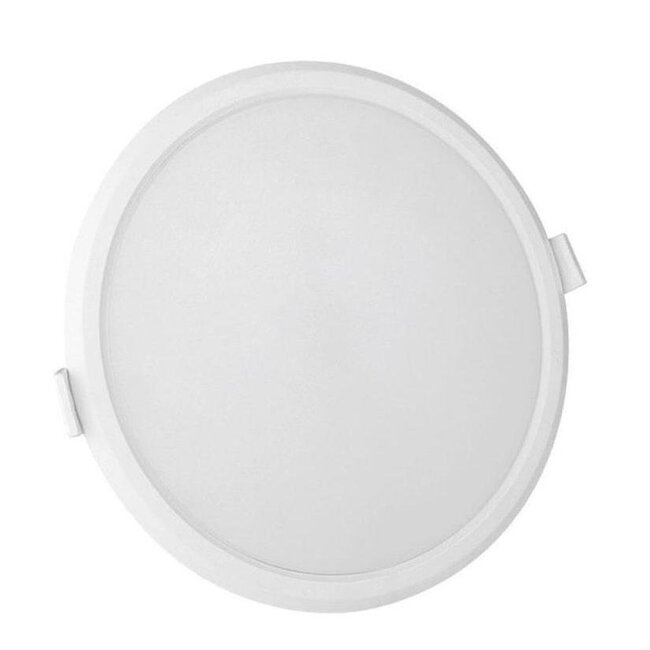 WLAN LED - Dimmbarer Einbaustrahler - 12W - CCT 3000K-6500K - per App steuerbar