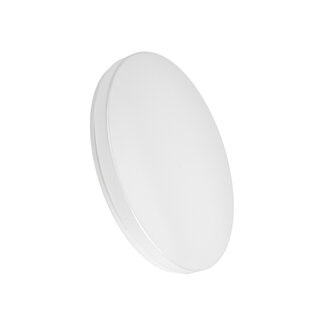 WLAN LED Deckenleuchte - Ø39cm 24W - CCT Alle Lichtfarben - per App steuerbar