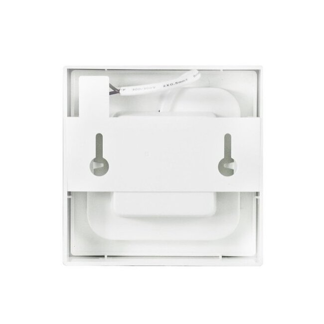 LED Deckenleuchte - viereckig - 12W entspricht 55W - Neutralweiß 4000K