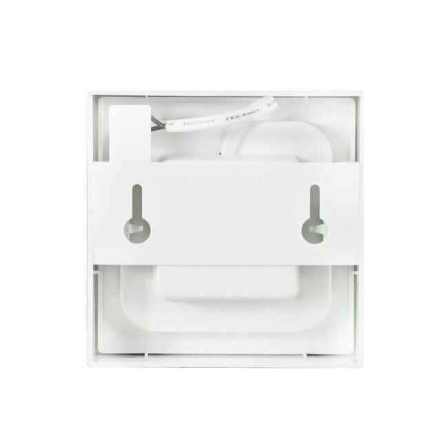 LED Deckenleuchte - viereckig - 18W entspricht 90W - Neutralweiß 4000K