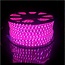 LED RGB Leuchtband flach V1 - 10 Meter - Fernbedienung optional - funktioniert direkt mit 230V