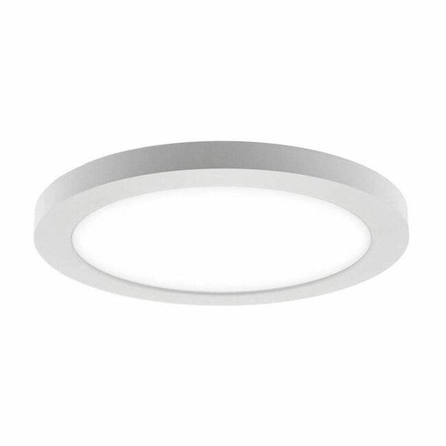 LED Einbaustrahler Downlight - 2 in 1 - verstellbare Einbaugröße 65-310mm - CCT 3000K-6500K