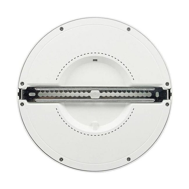 LED Einbaustrahler Downlight - 2 in 1 - verstellbare Einbaugröße 65-310mm - CCT 3000K-6500K
