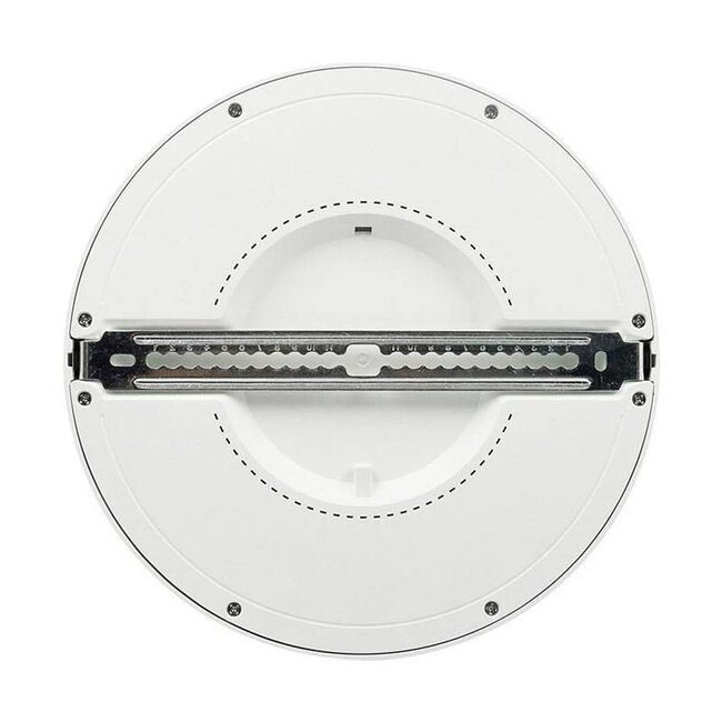 LED Einbaustrahler Downlight - 2 in 1 - verstellbare Einbaugröße 65-310mm - CCT 3000K-6500K