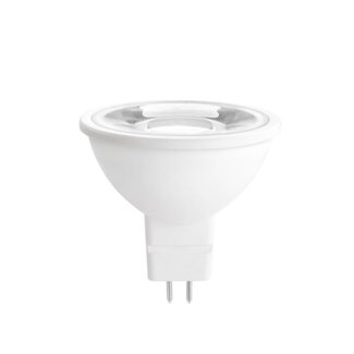 LED GU5.3 - MR16 LED 38¬∫ Streuwinkel - 4W entspricht 35W - 6000K Tageslichtweiß