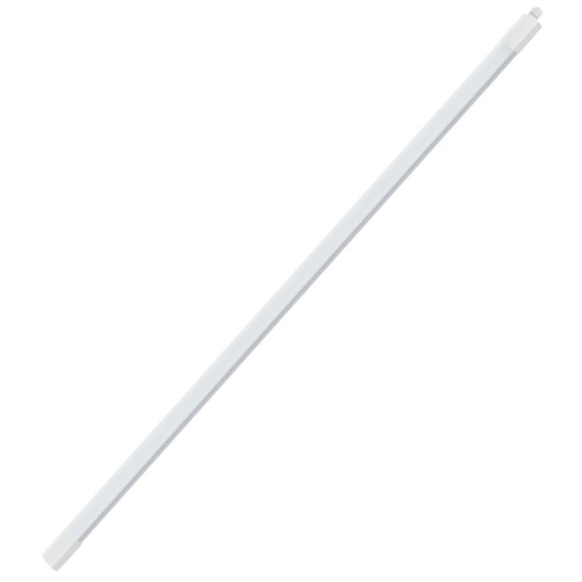 LED Unterbauleuchte Armatur IP65 - 120cm 36W - 4000K Neutralweiß - komplett inkl. Befestigungsmaterial