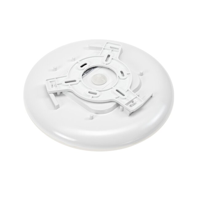 LED Deckenleuchte  - 18W 1250Lm - IP44 feuchtigkeitsbeständig - 6000K Tageslicht