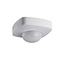 Bewegungssensor 360° -  IP20 - 2x PIR Infrarot Bewegungsmelder - 230V max. 2000W  - weiß