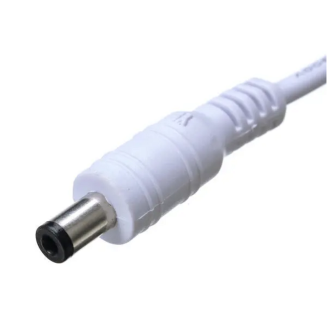 LED Trafo Anschlusskabel - Male connector - 12cm