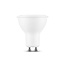 MODEE LIGHTING LED Spot GU10 - 2,8W entspricht 25W - 2700K Warmweiß